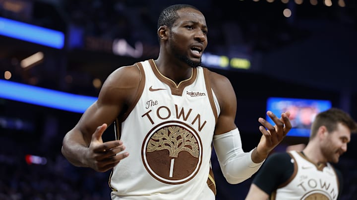 New Orleans Pelicans v Golden State Warriors New Orleans Pelicans v Golden State Warriors