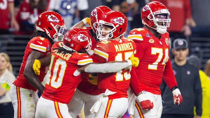 Kansas City Chiefs 