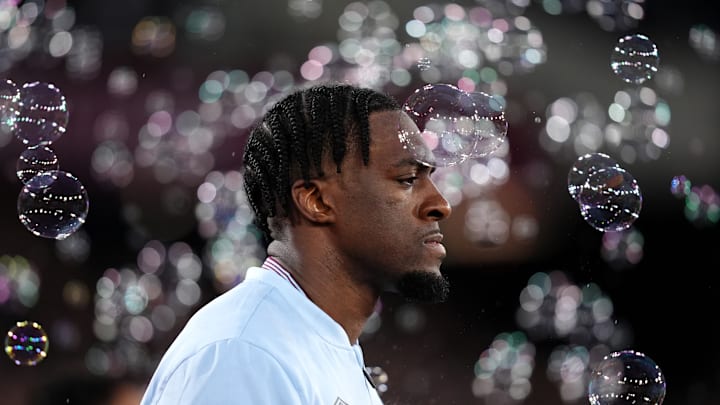 West Ham United v AFC Bournemouth - Premier League - London Stadium