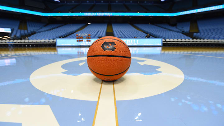 UNC basketball UNC basketball