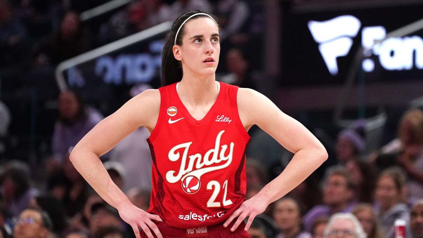 Sue Bird's 'Nothing Burger' Stance on Caitlin Clark Injury Status Snafu Makes Sense