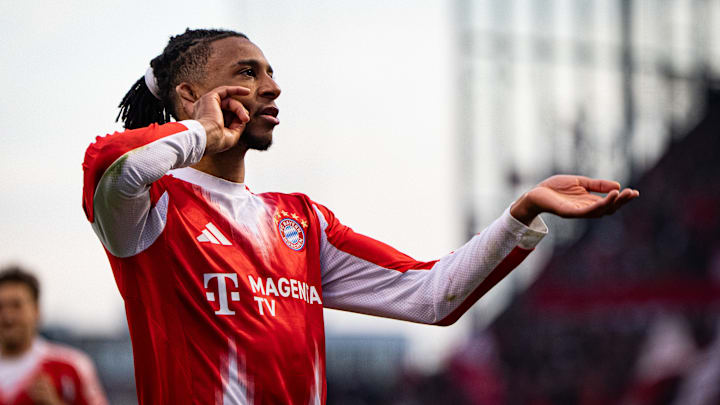 FC St. Pauli v FC Bayern München - Bundesliga