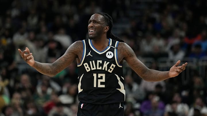 New York Knicks v Milwaukee Bucks