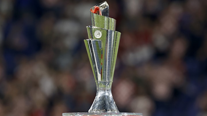 UEFA Nations League 2022/23 Final"Croatia v Spain" UEFA Nations League 2022/23 Final"Croatia v Spain"