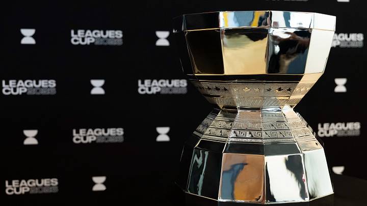 MLS "The Next Chapter" Press Conference MLS "The Next Chapter" Press Conference
