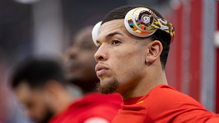 Super Bowl LVIII - San Francisco 49ers v Kansas City Chiefs