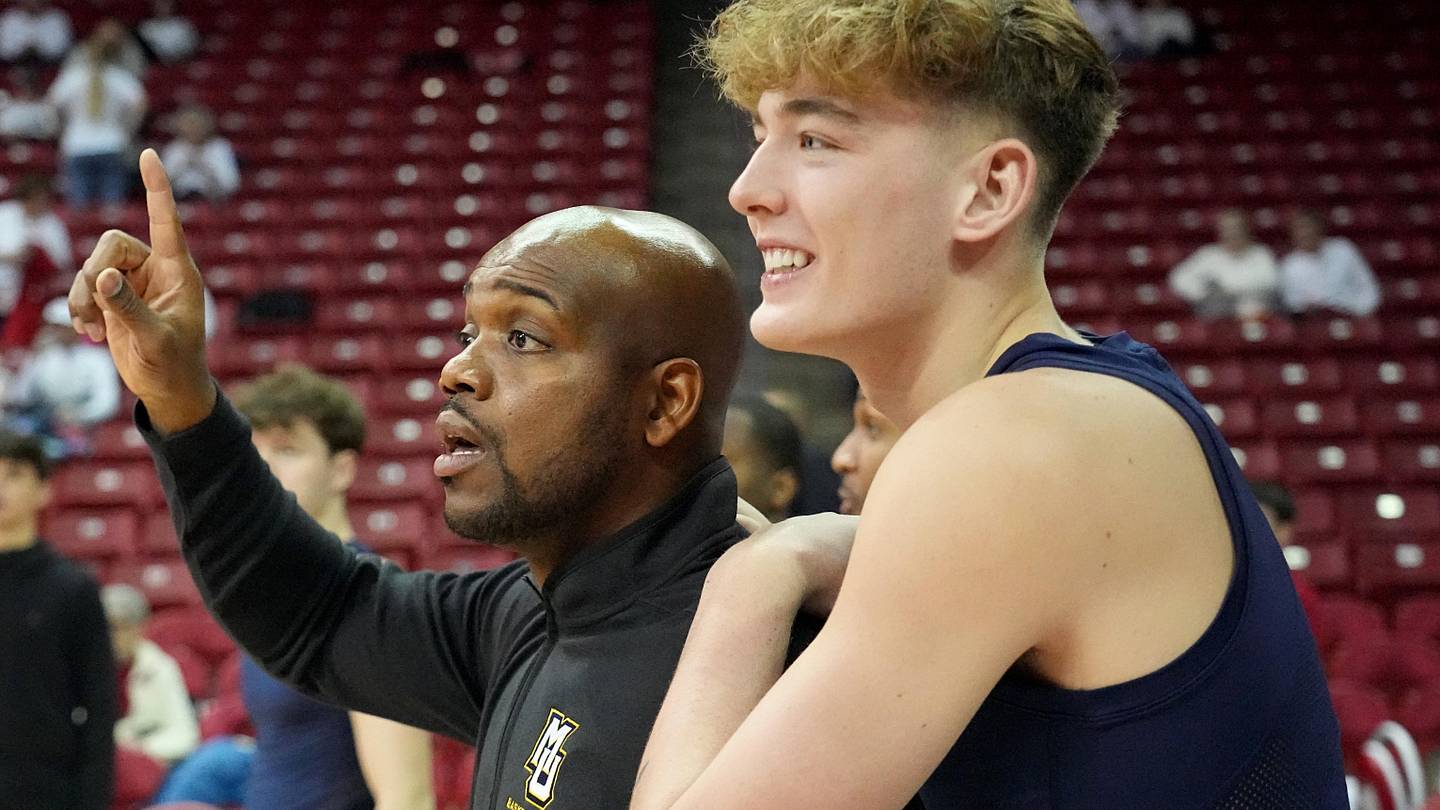 Husky Basketball Reportedly Adding New Assistant