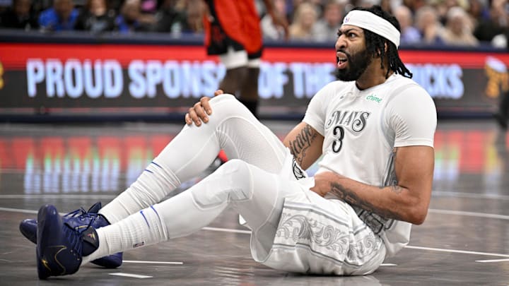 Anthony Davis
