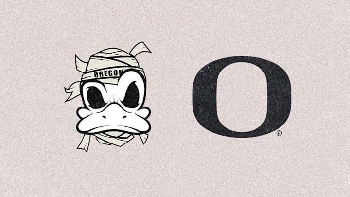 Nike and Oregon have unveiled "Mummy Duck" uniforms, apparel, and footwear.