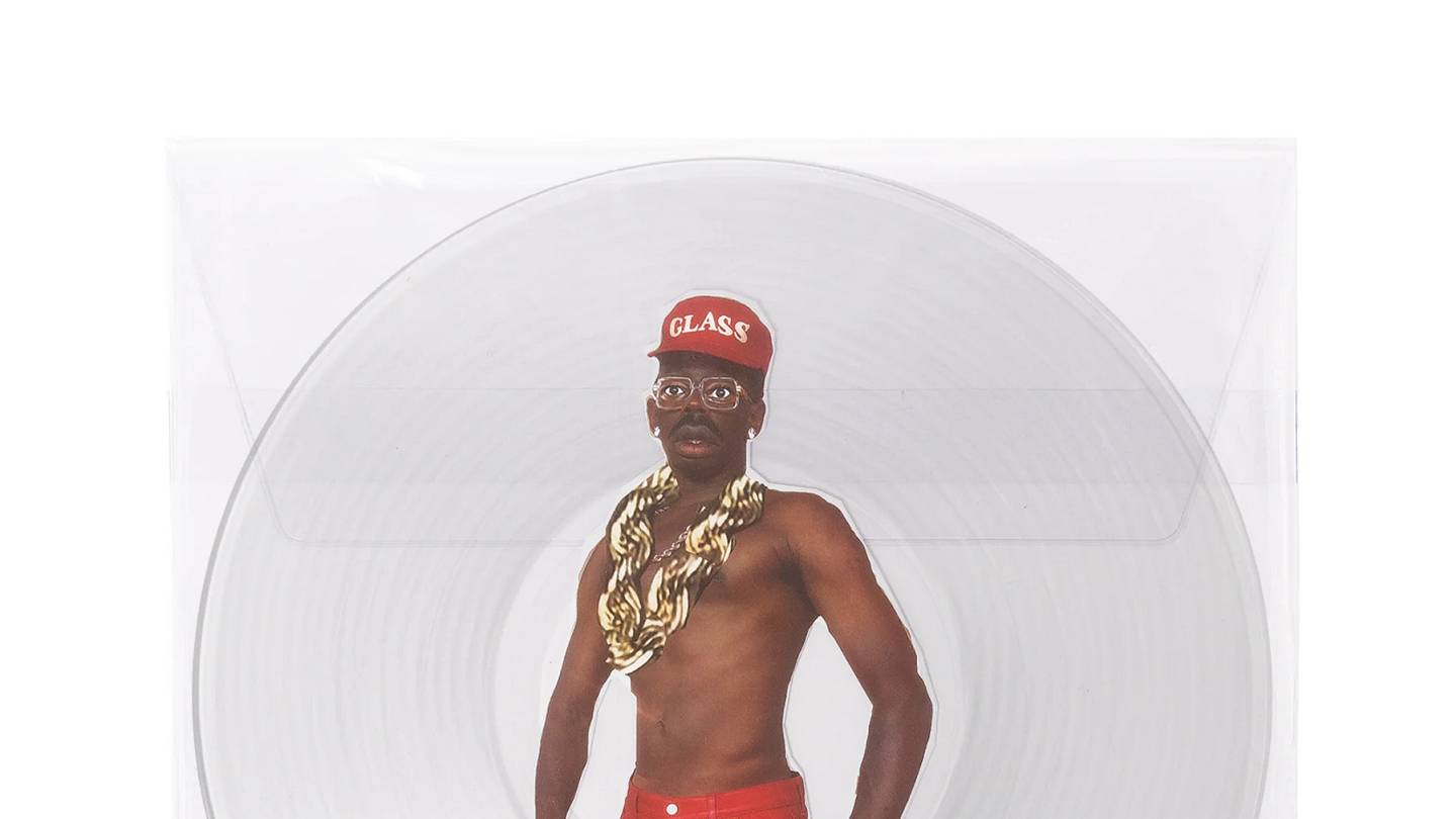 Tyler, The Creator Returns With “Don't Tap the Glass” — Here's