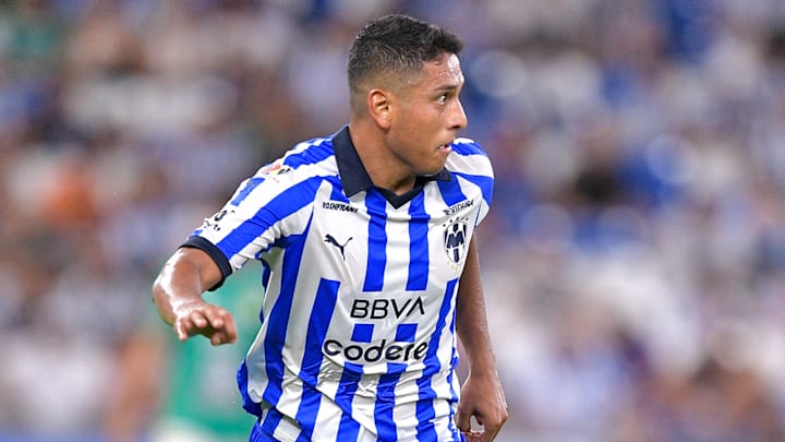 Monterrey v Leon - Torneo Apertura 2023 Liga MX