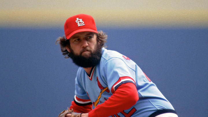 St. Louis Cardinals v Pittsburgh Pirates