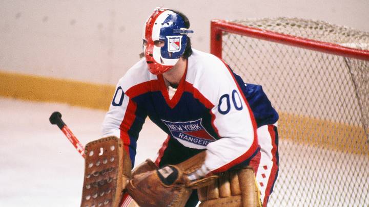 New York Rangers v Boston Bruins