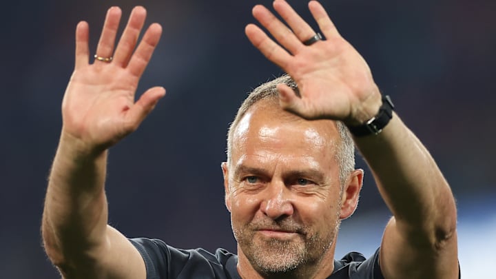 Déjà une première recrue pour le FC Barcelone en 2026 ?