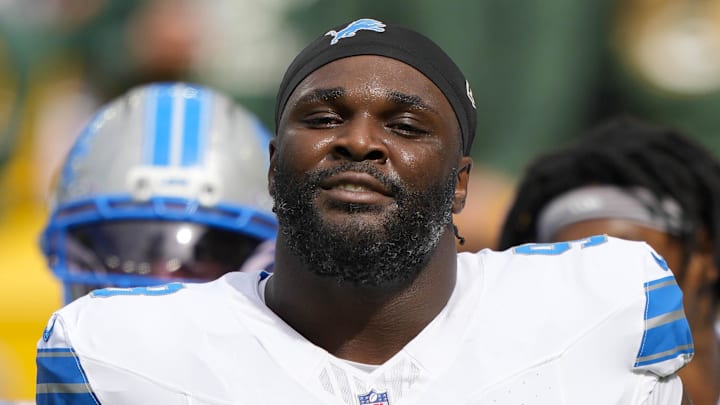 Defensive tackle DJ Reader Defensive tackle DJ Reader