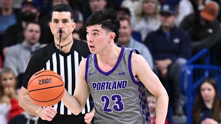 6 Transfer Portal players to flip Mark Pope's Kentucky roster flop