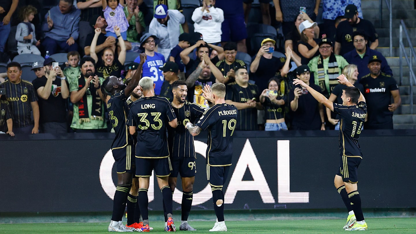 El Tráfico Can Redefine the MLS Season for Los Angeles Teams