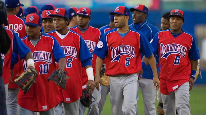 Todo listo para el inicio del round robin de la LIDOM