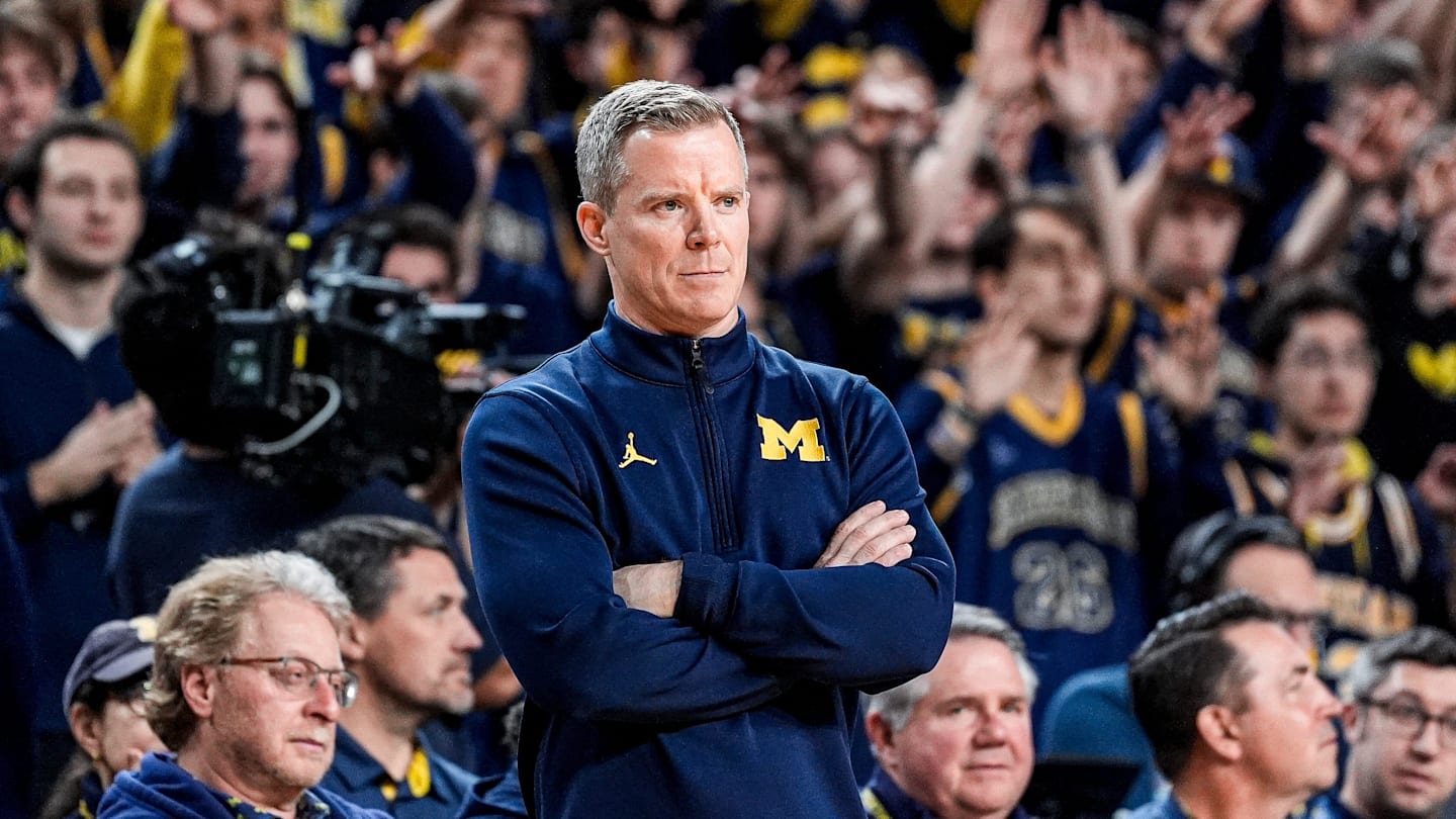 Takeaways From Michigan's Dominant Second Half To Down Rival Ohio State