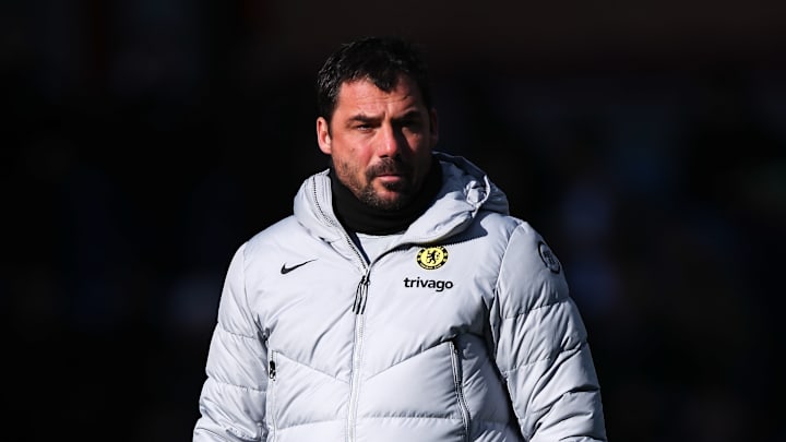 Zsolt Löw soll Topkandidat beim VfB Stuttgart sein