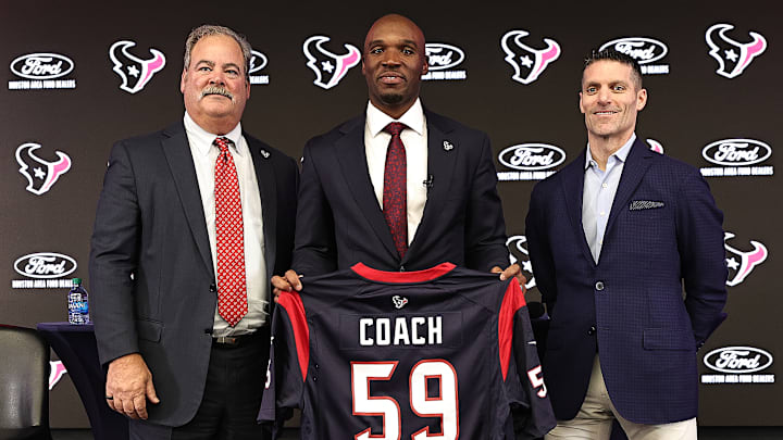 Houston Texans