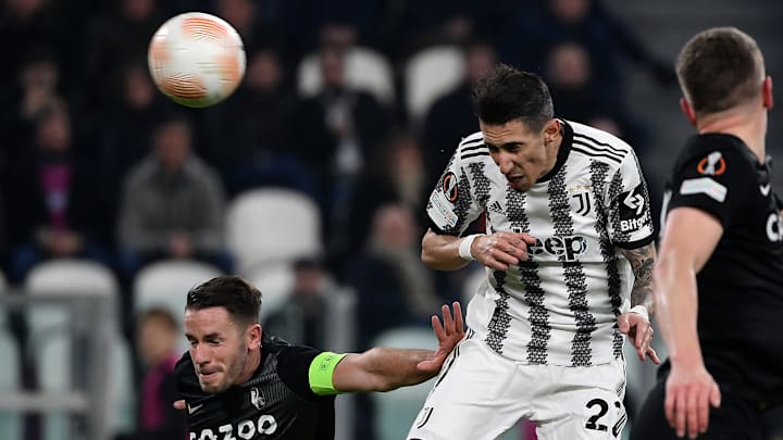 Der SC Freiburg hat in Turin mit 0:1 verloren