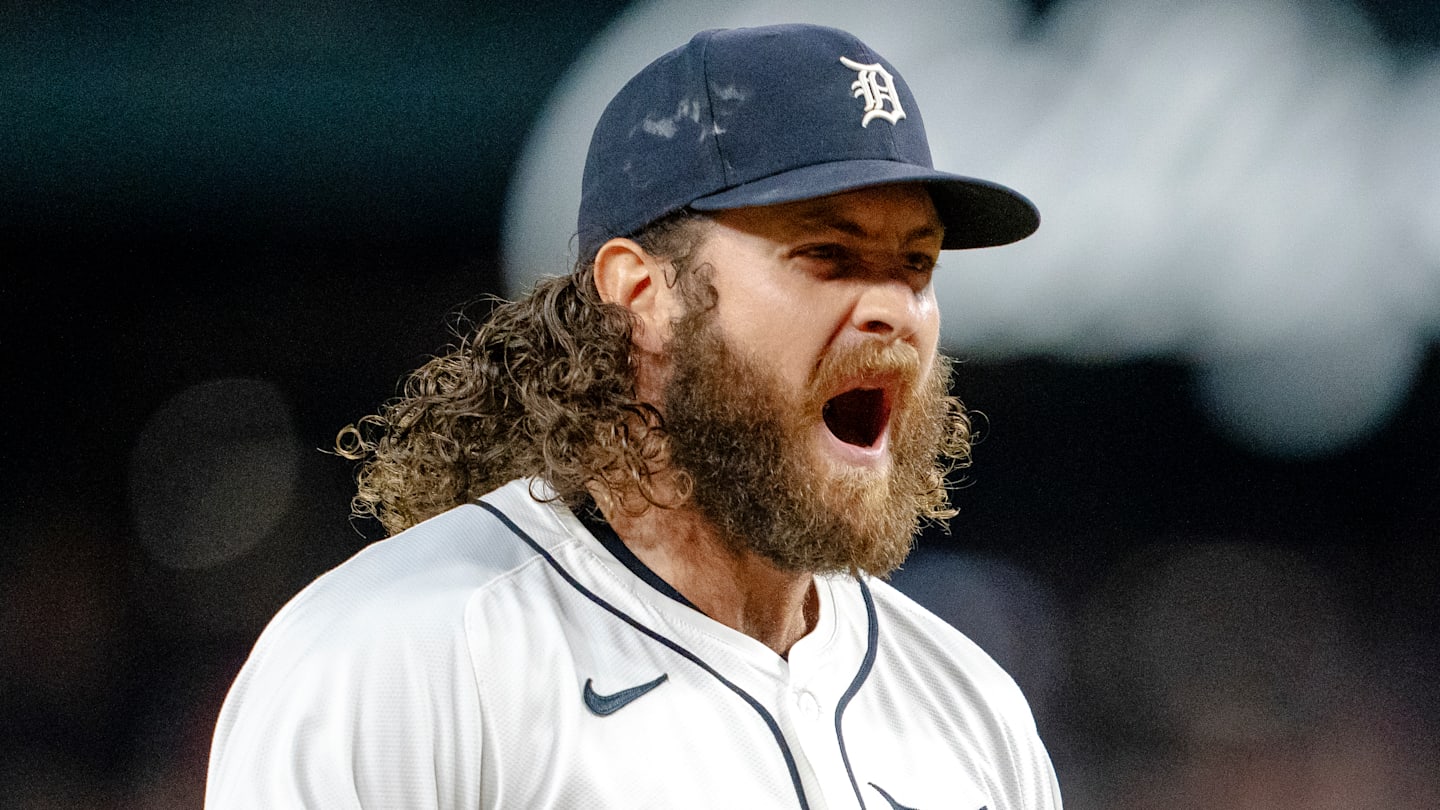 Jason Foley's comments on being optioned to Triple-A don't help Tigers'  image
