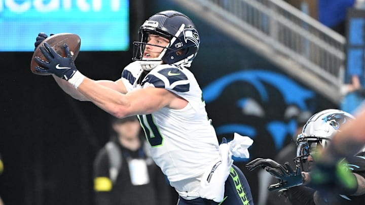 Bet on Cooper Kupp to go over his receptions total in Super Bowl 60.