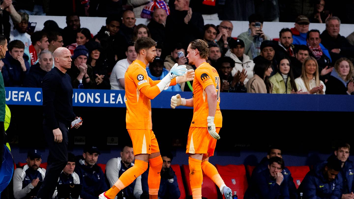 4 goalkeepers who could be Tottenham's starter next season - Hotspur HQ