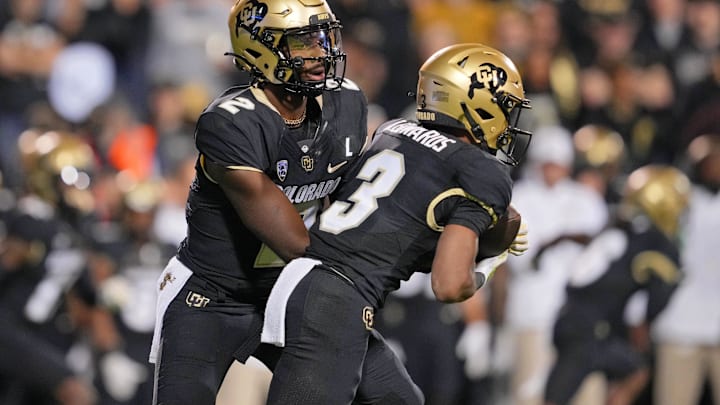 Former Notre Dame commit leaves Deion Sanders life behind