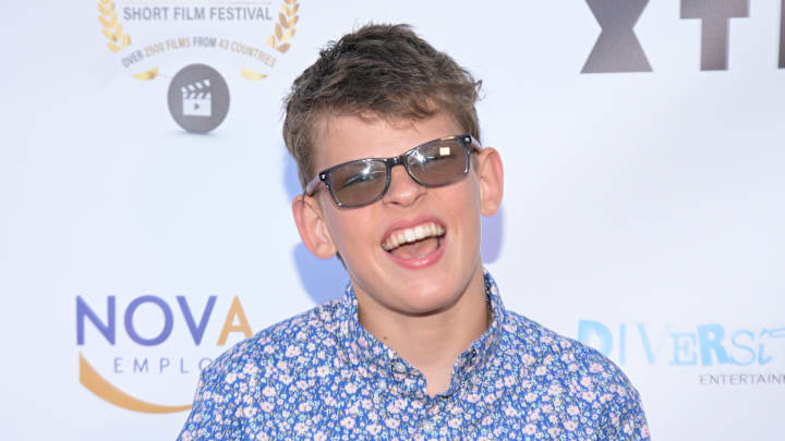 Autism In Focus 2023 Film Festival