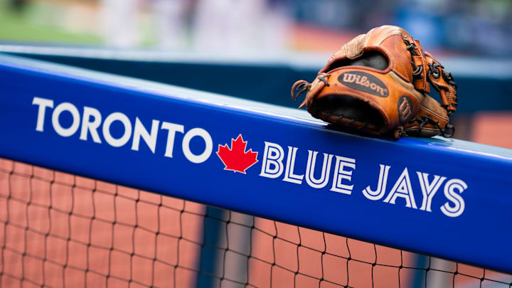 Baltimore Orioles v Toronto Blue Jays