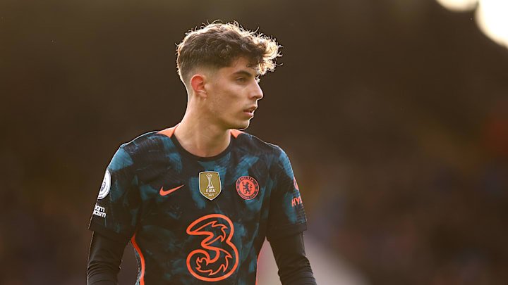 Trikotsponsor 'Three' will die Partnerschaft mit Chelsea "überprüfen"