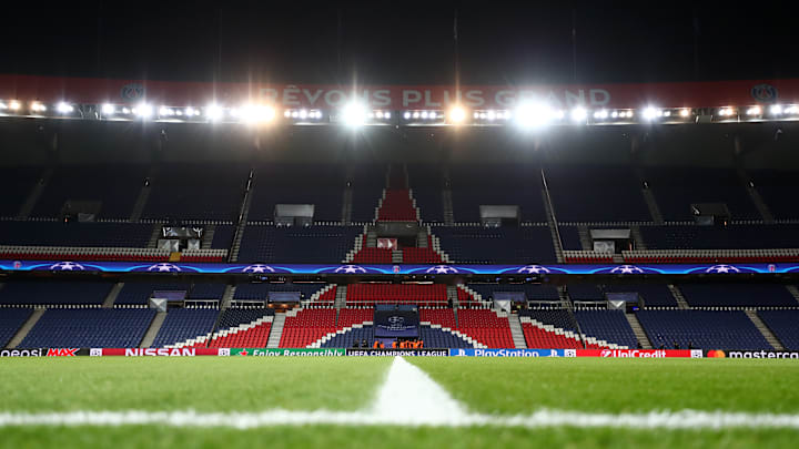 Le PSG espère compter sur ses fans pour le choc de la C1 face au Bayern Munich.