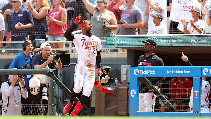 Pittsburgh Pirates v Minnesota Twins