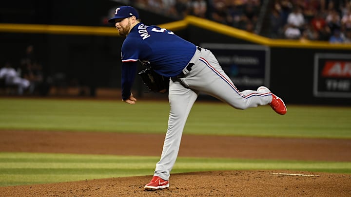 Jordan Montgomery podría recibir con Yankees un contrato como el de Eduardo Rodríguez con Cascabeles