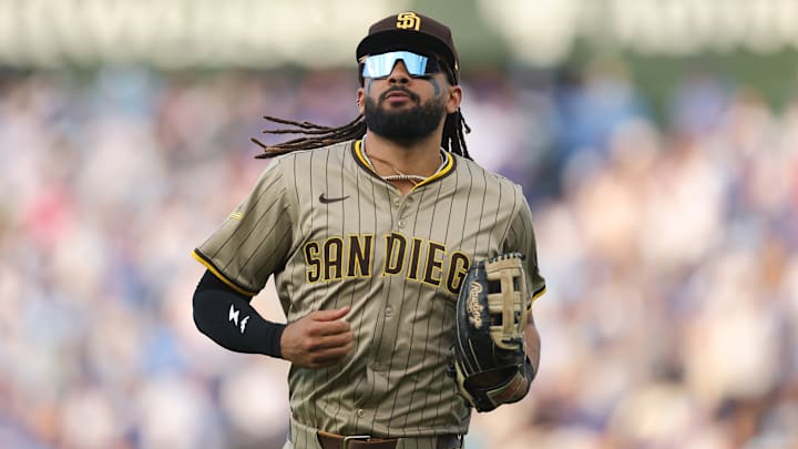 Wild Card Series - San Diego Padres v Chicago Cubs - Game Three