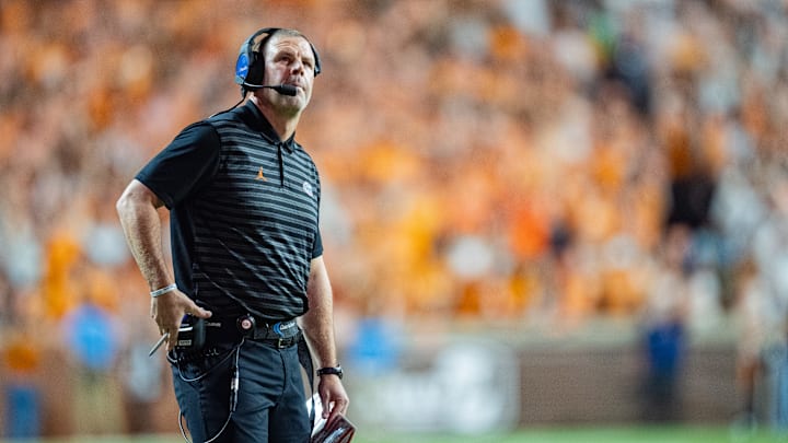 Florida v Tennessee