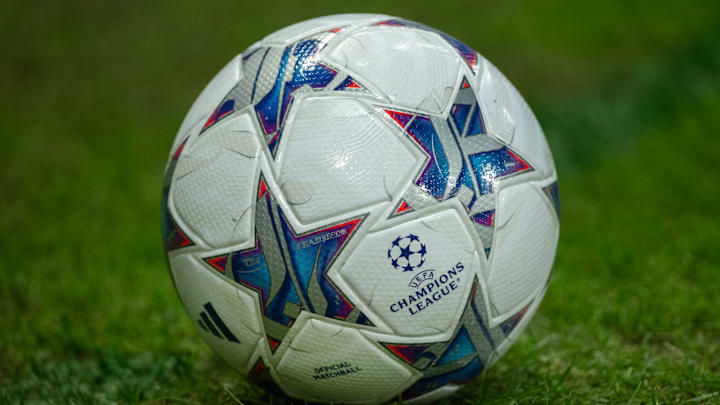 Newcastle United FC v Paris Saint-Germain: Group F - UEFA Champions League 2023/24
