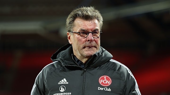 Dieter Hecking