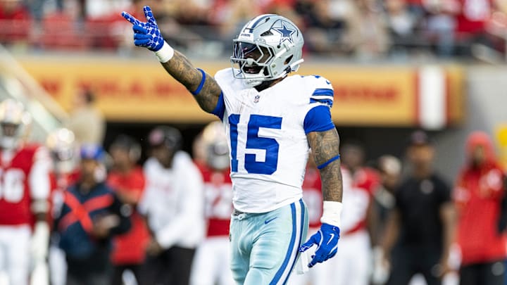 Dallas Cowboys v San Francisco 49ers