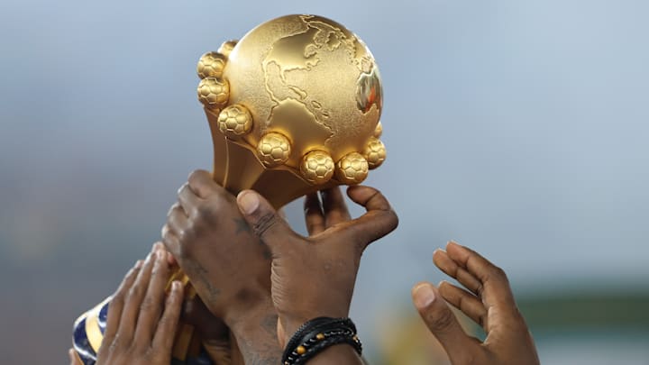 Les villes hôtes de la Coupe d'Afrique des Nations dévoilées. Les villes hôtes de la Coupe d'Afrique des Nations dévoilées.