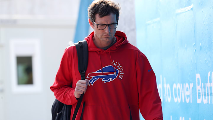 Buffalo Bills, Ken Dorsey