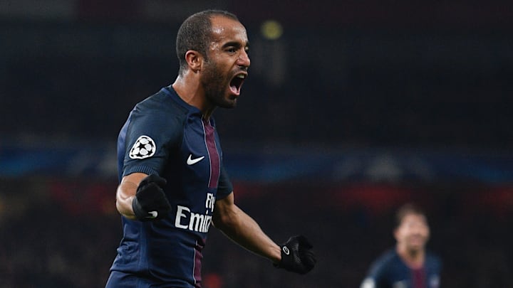 Lucas Moura s'est confié sur la finale de la Ligue des Champions. Lucas Moura s'est confié sur la finale de la Ligue des Champions.