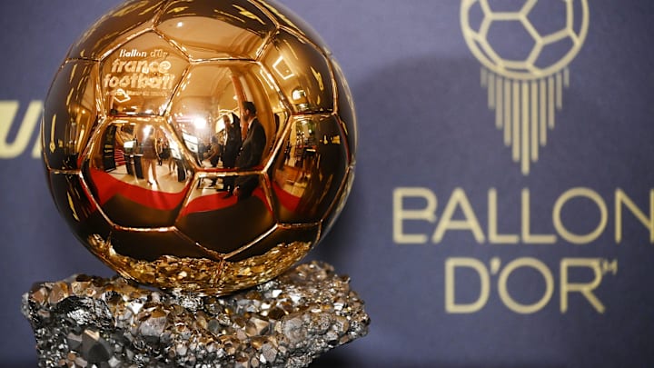 FBL-AWARD-BALLON D'OR