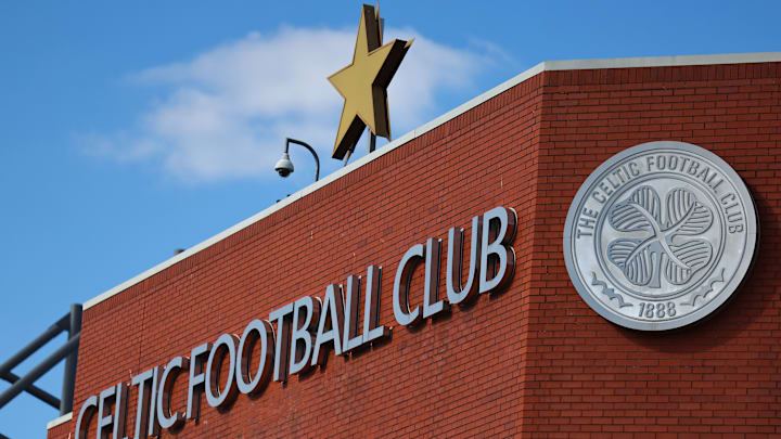Celtic v Kairat Almaty - UEFA Champions League Play-offs Round First Leg