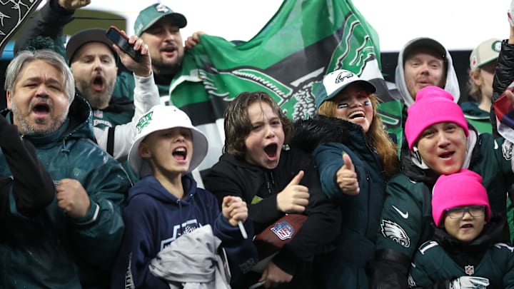 Philadelphia Eagles 