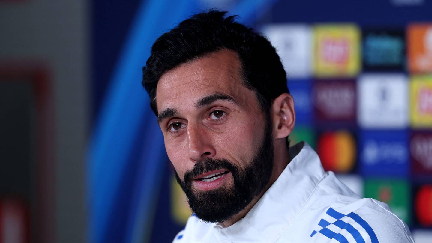 ‘See You Later’—Alvaro Arbeloa Confirms Real Madrid Departure