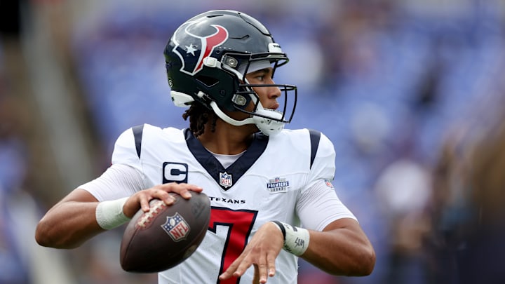 Houston Texans