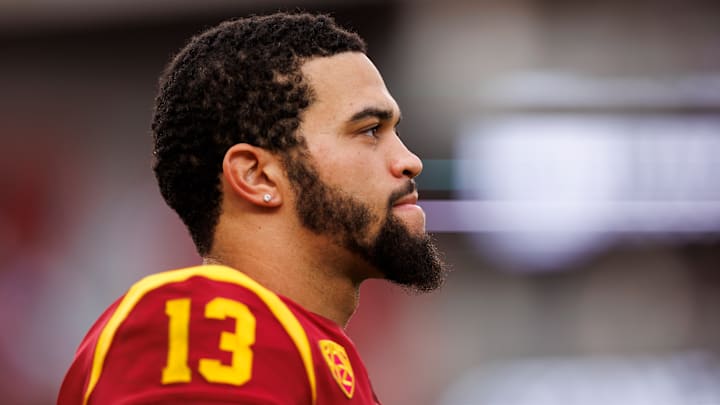 UCLA v USC
